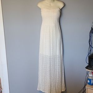 Boho Dress